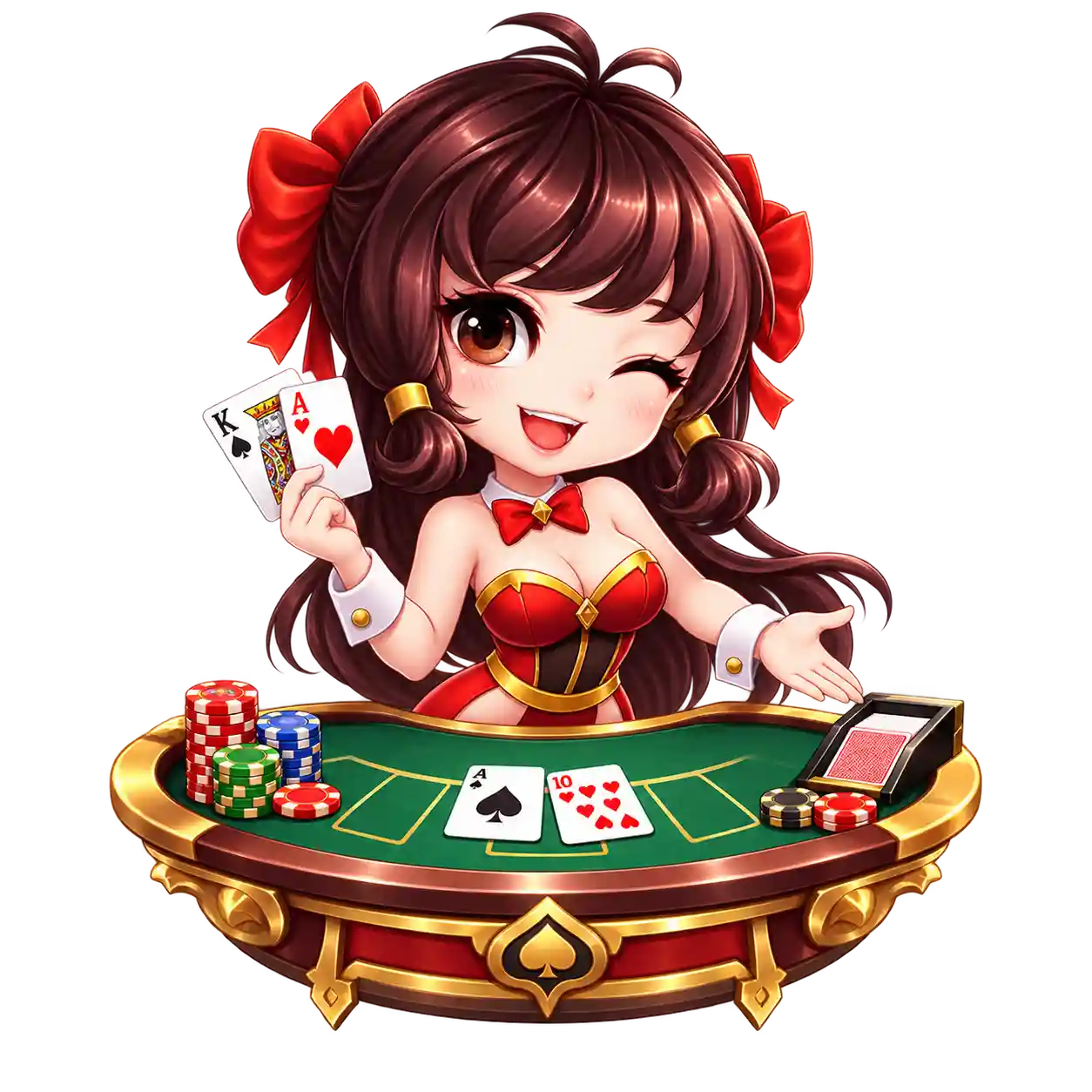 Super Ace JILI Classic slots