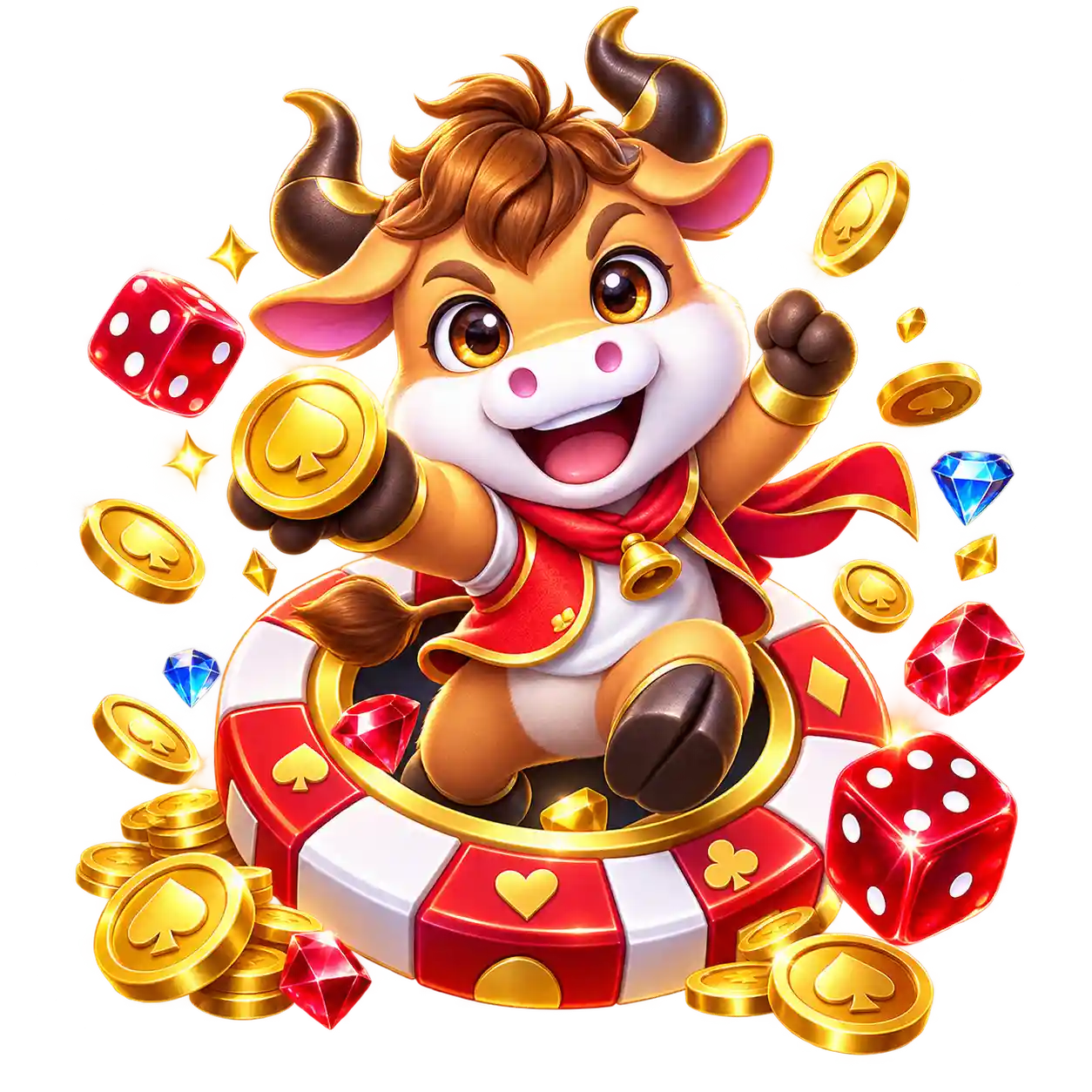 Super Ace JILI Roulette