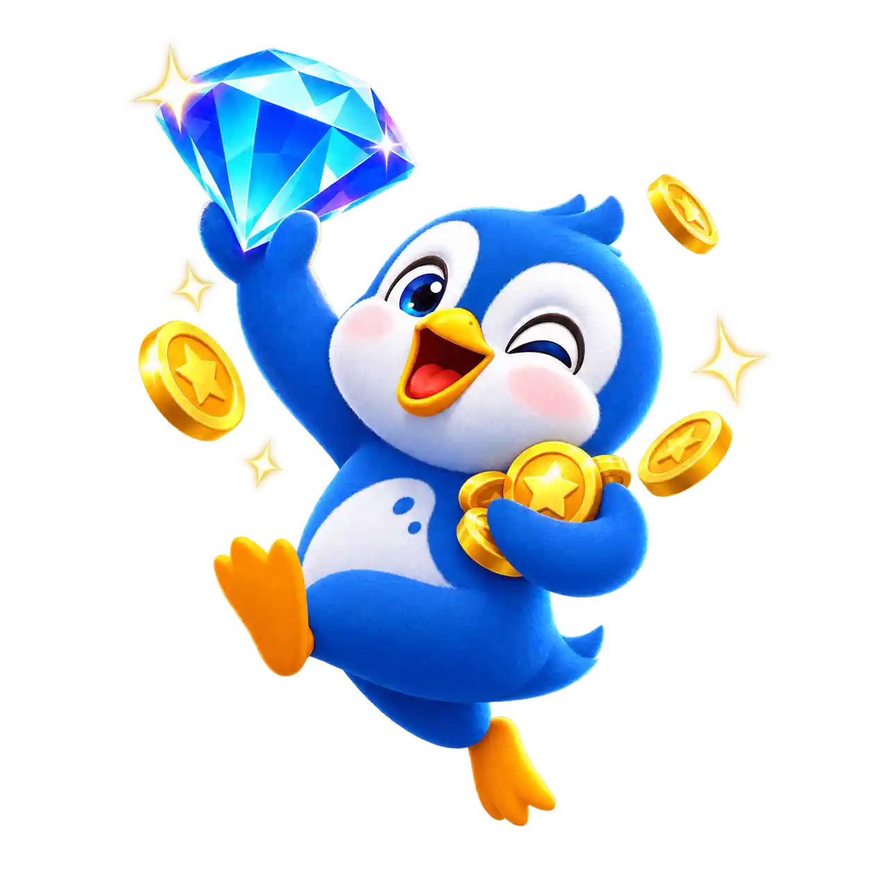 Super Ace JILI Slot games
