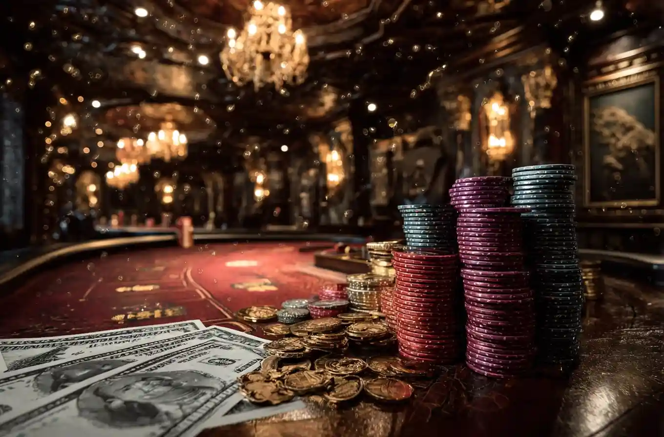 Baccarat Drink: Ang Ultimate Gabay para sa Pinoy Gamers