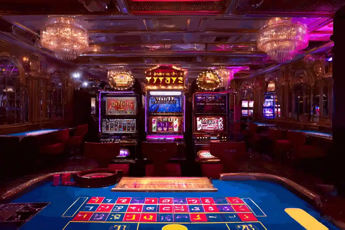 Slot Super Ace-Jili Games: Tingnan ang mga Benepisyo at Tips