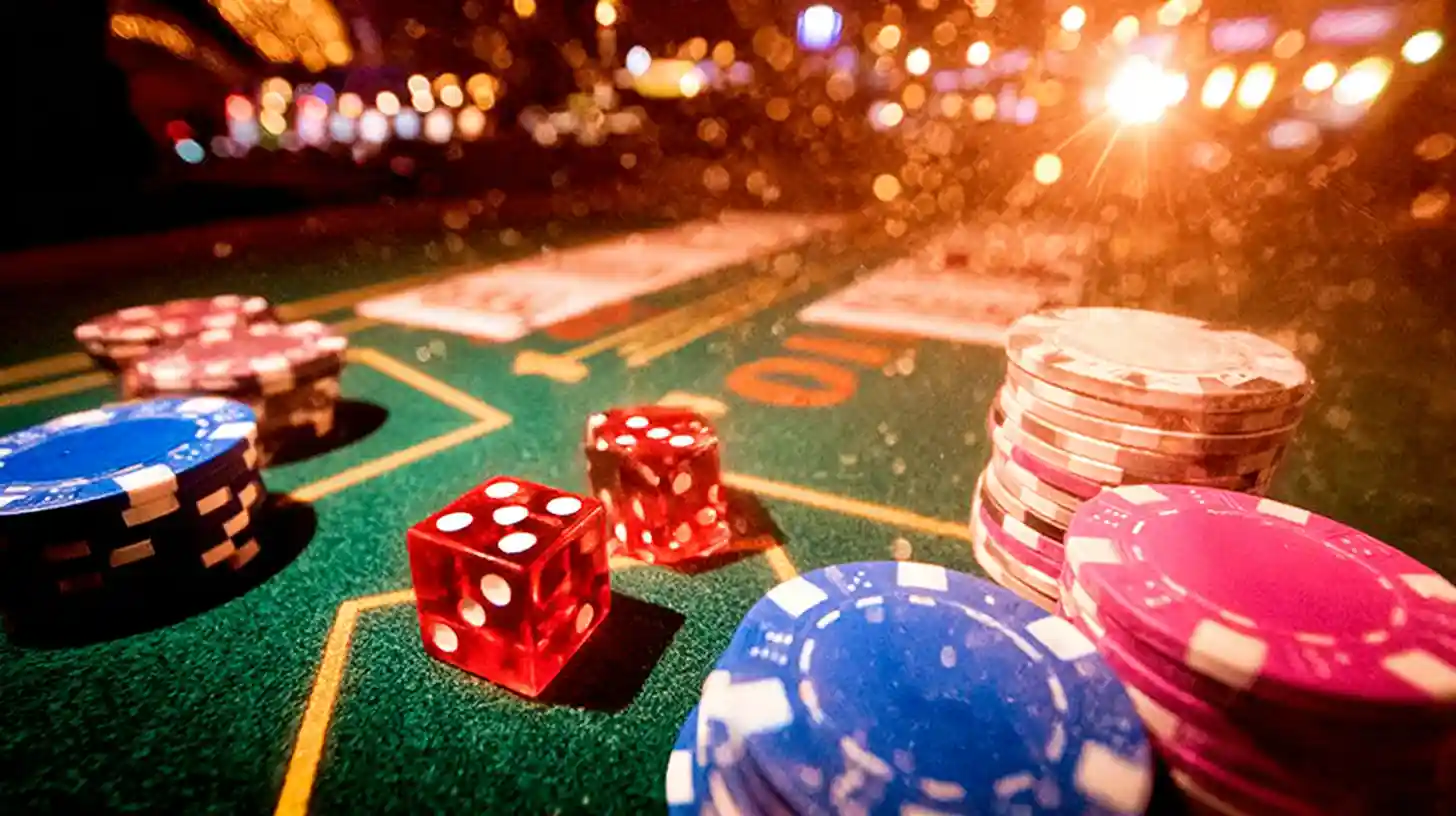 Easy Demon Roulette: Paano Magtagumpay sa Laro