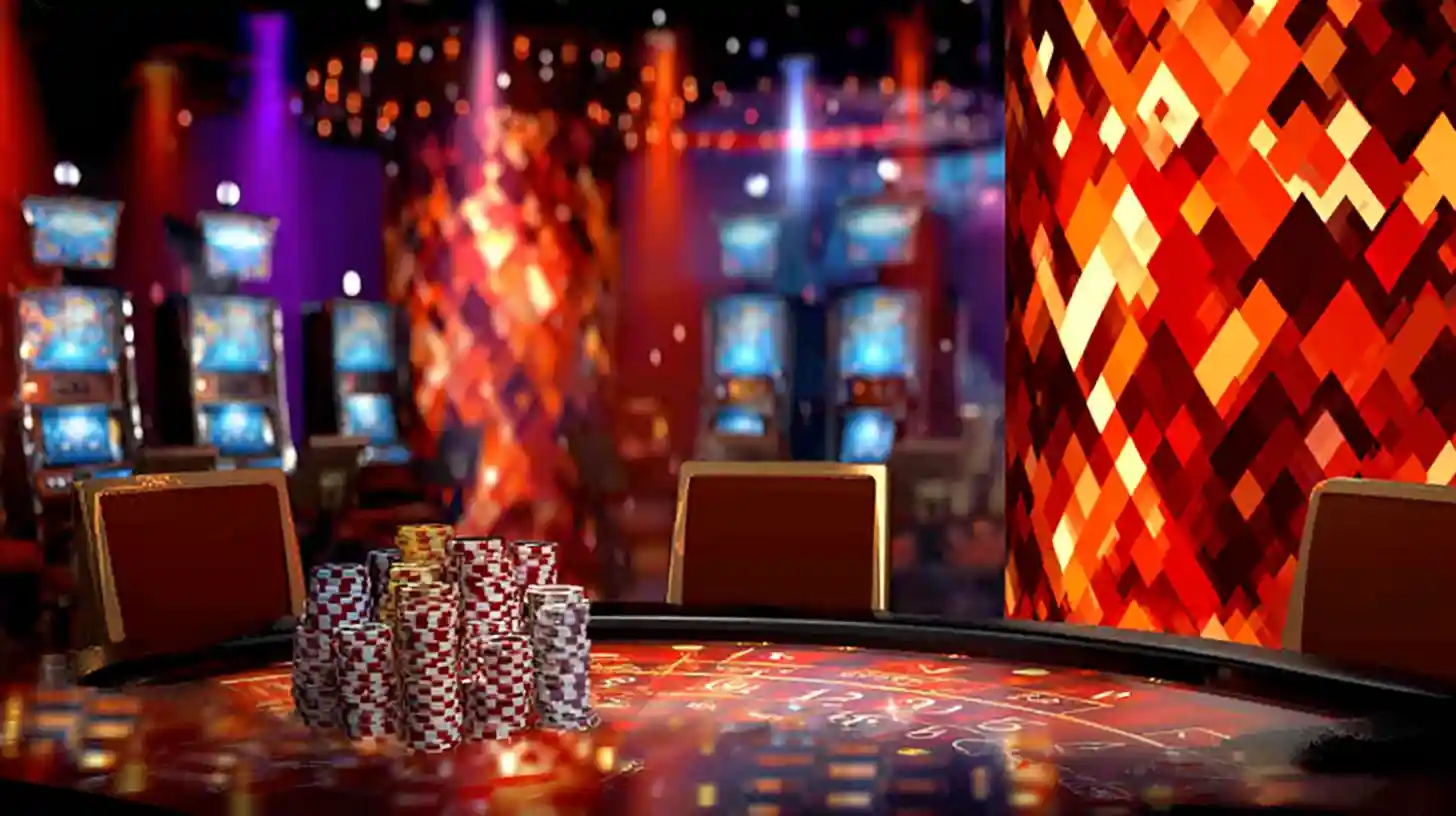 Roulette Online Game Real Money: Laro at Panalo