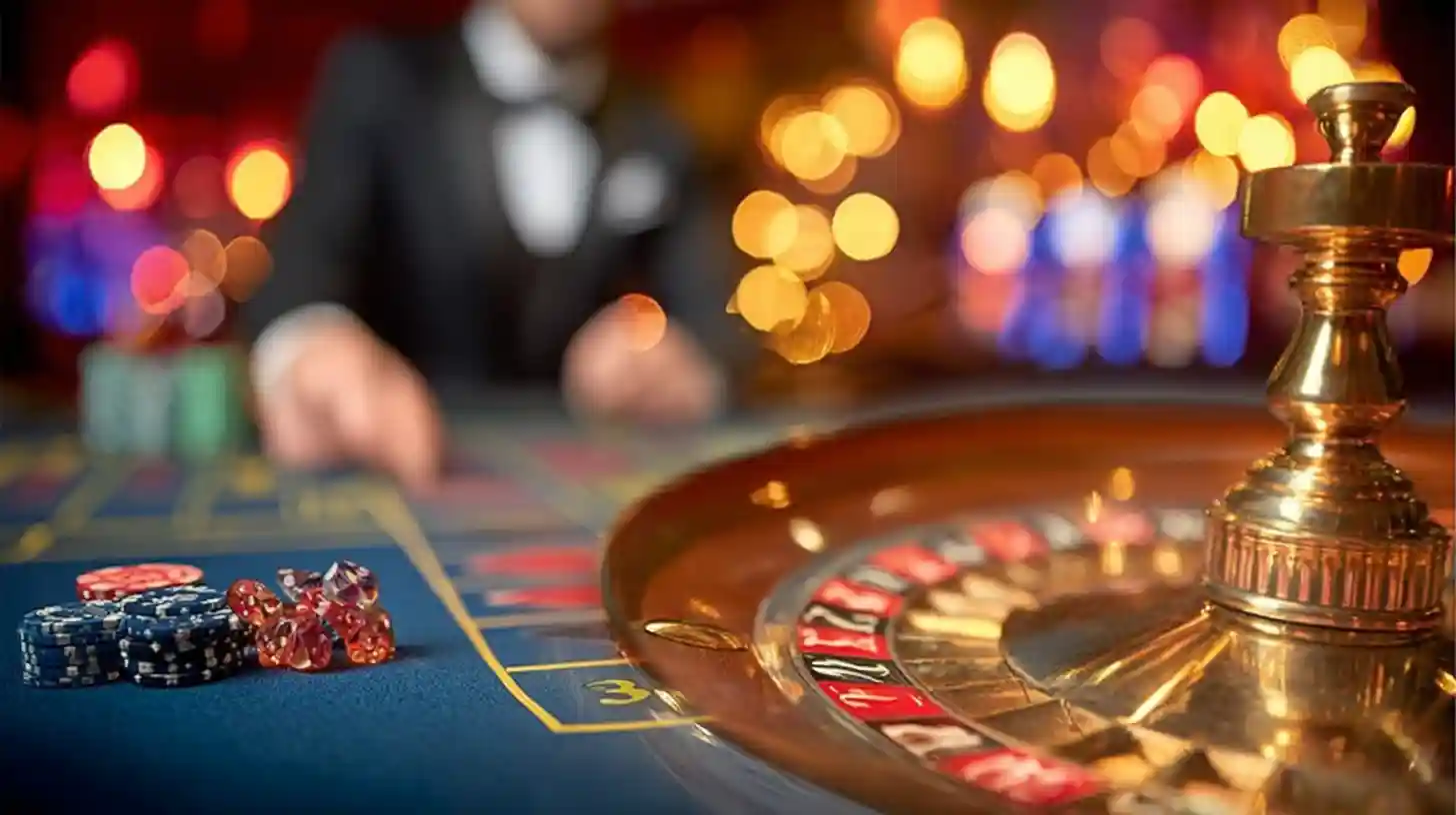 Tadhana Slot App
