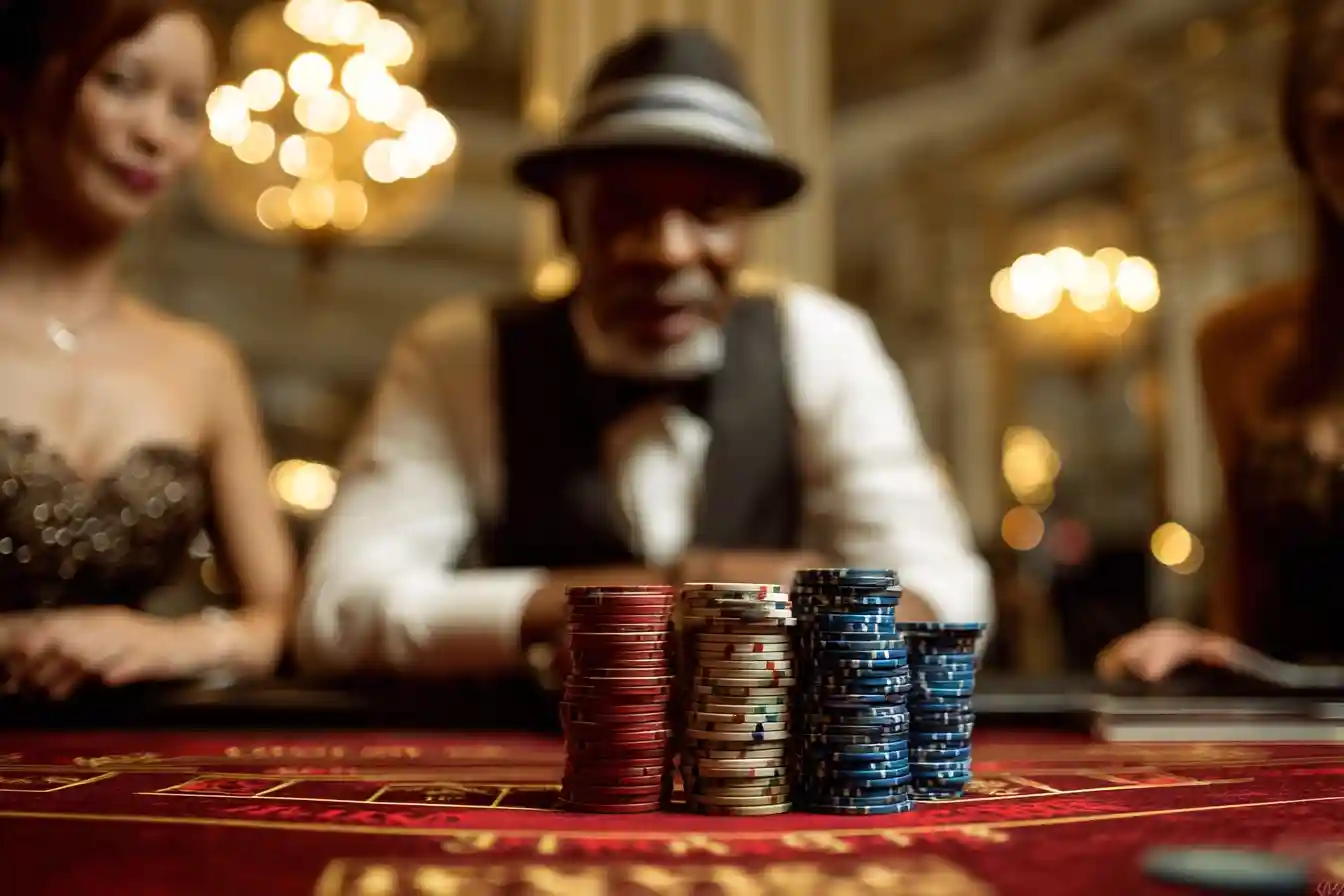 Tips sa Paglalaro ng Roulette para sa Totoong Pera