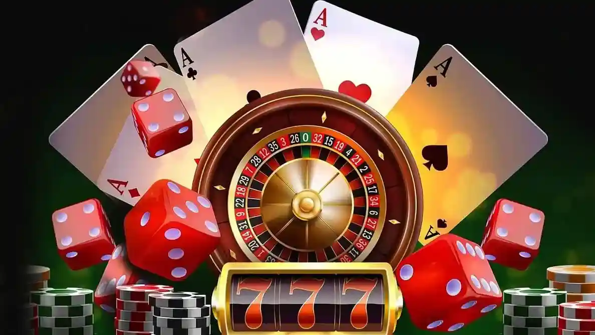 Anong Meron sa Roulette Online Game Real Money?