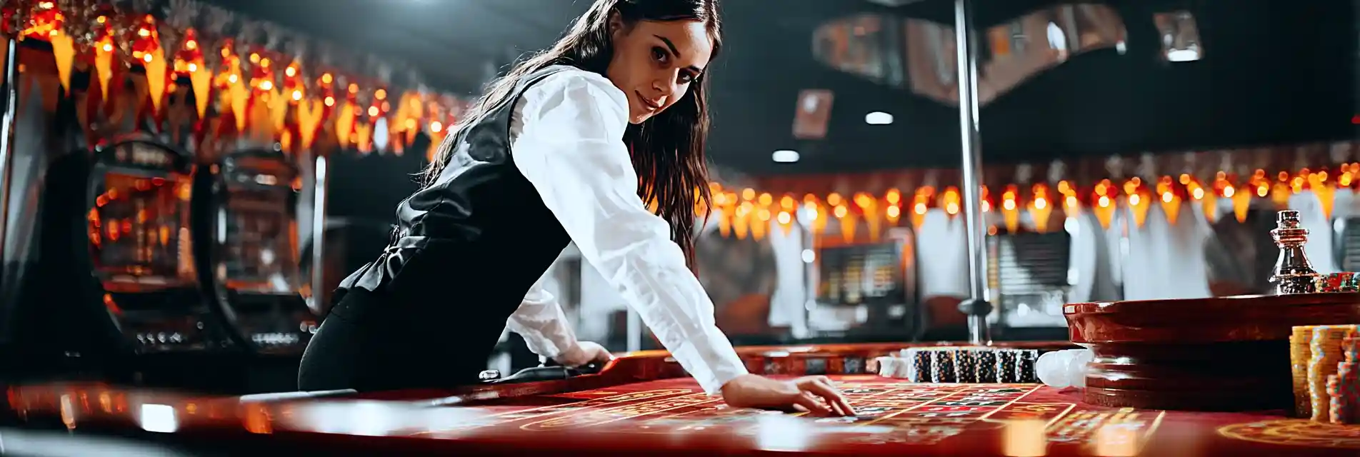 Tips sa Pagpili ng Pinakamahusay na Online Roulette Casino