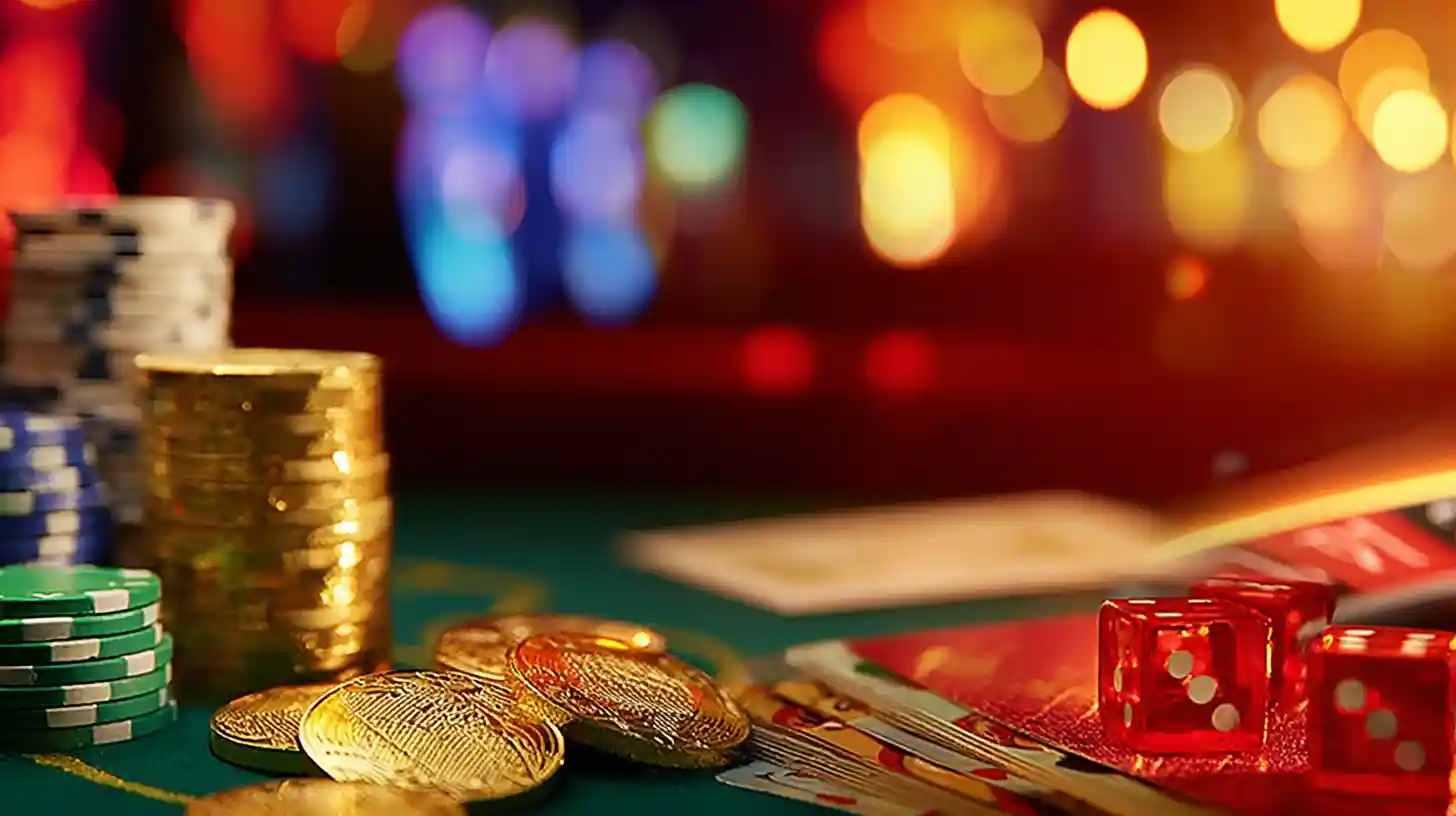 Roulette Online Game Real Money: Paano Maglaro at Manalo