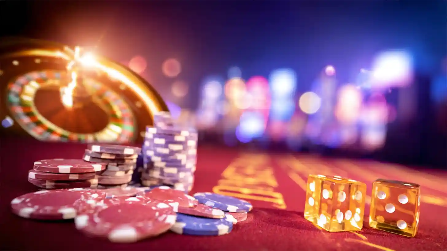 Best Online Roulette Casino Philippines
